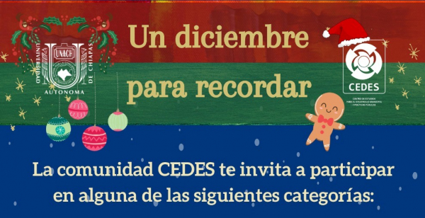 Un diciembre para recordar