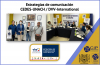 Reunión de trabajo entre DVV International MX y CEDES