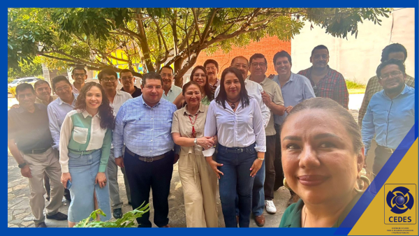 Conmemoración del Día del Maestro y la Maestra