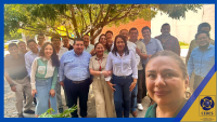 Conmemoración del Día del Maestro y la Maestra