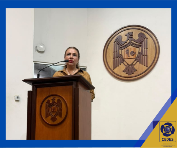 Docentes de la UNACH participan en el XIV Congreso IGLOM 2026.