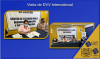 Visita de Monitoreo Administrativo y Programático de DVV International MX