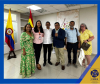 Docente de CEDES participa como ponente en el VII Simposio Internacional Educación, Misión y Cultura en Barranquilla, Colombia