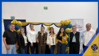 CEDES da la bienvenida a nuevos estudiantes en el Festival Ocelote