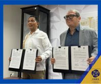 Unidos por el desarrollo: impulso hacia el futuro