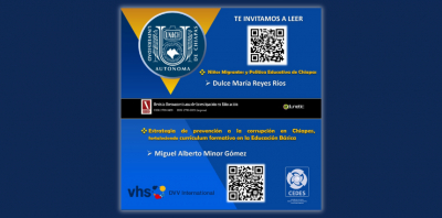 Publicaciones en la Revista Iberoamericana de Investigación en Educación