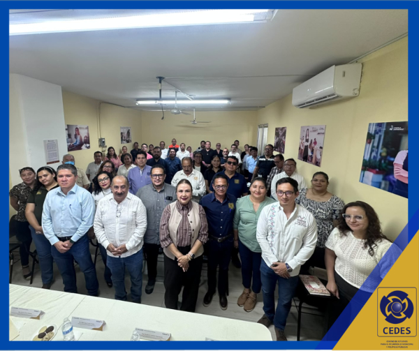 Revisión de la Guía Consultiva de Desempeño Municipal (GDM) al Ayuntamiento de Tuxtla Gutiérrez