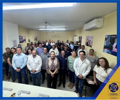 Revisión de la Guía Consultiva de Desempeño Municipal (GDM) al Ayuntamiento de Tuxtla Gutiérrez